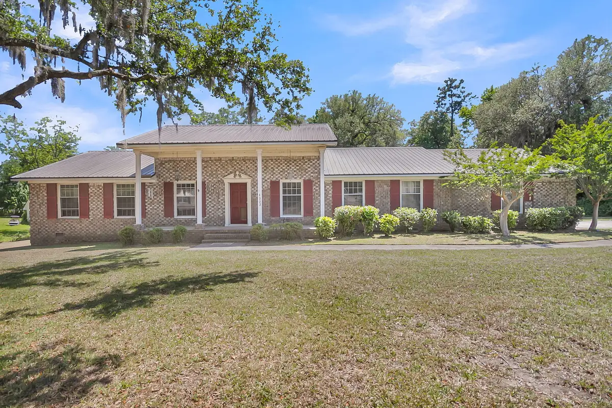 1322 Old Fort Road, Moncks Corner, SC 29461 - #1