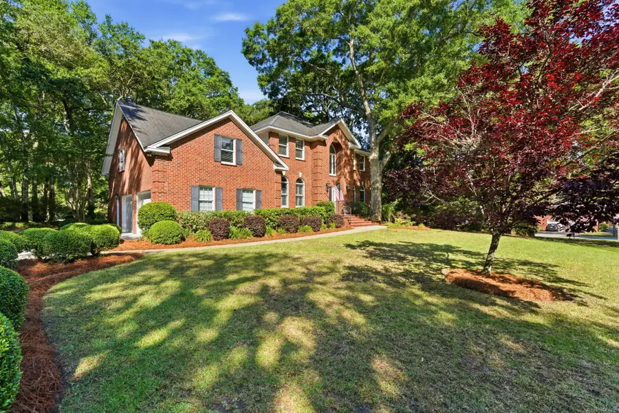 686 Cain Drive, Mount Pleasant, SC 29464 - #2