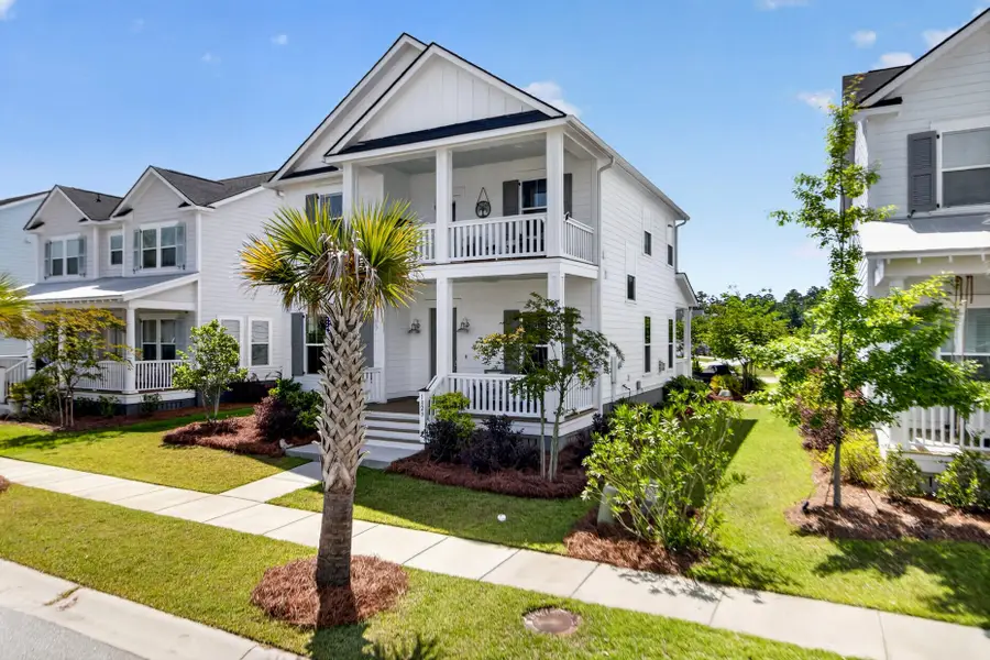 1823 Agate Bay Drive, Mount Pleasant, SC 29466 - #2