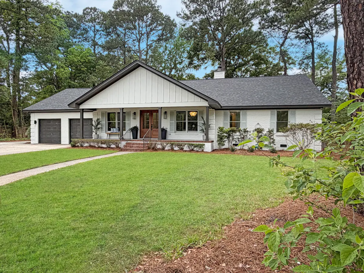 683 Serotina Court, Mount Pleasant, SC 29464 - #1