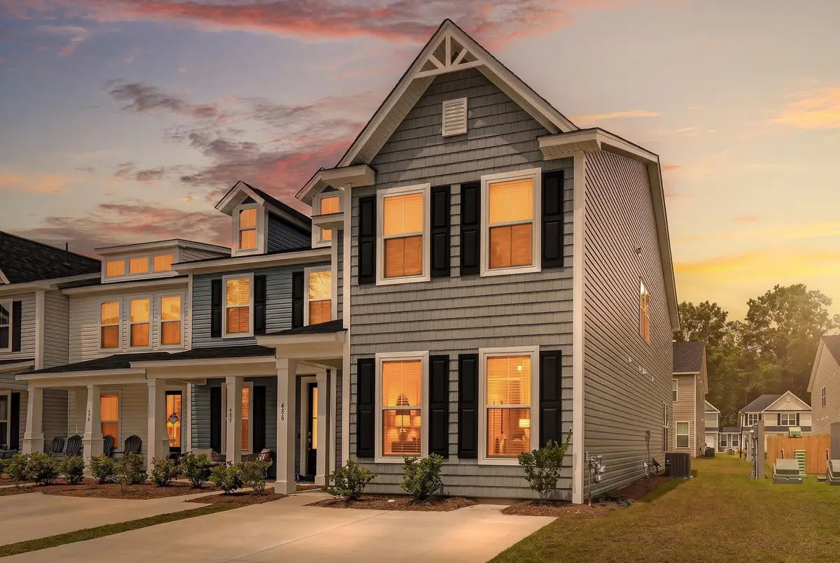 486 Green Fern Drive, Summerville, SC 29483 - #1