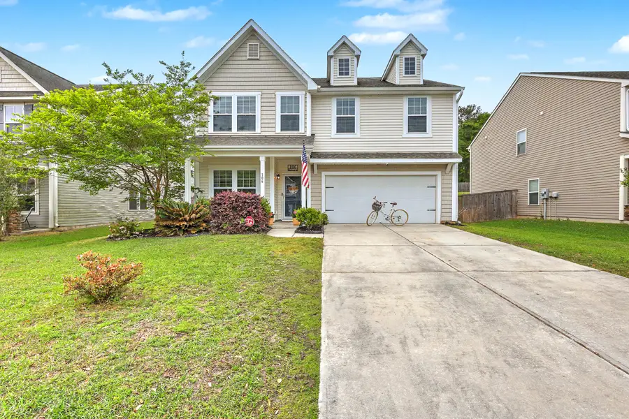 106 Medford Drive, Summerville, SC 29485 - #2