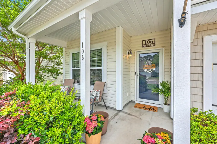 106 Medford Drive, Summerville, SC 29485 - #3