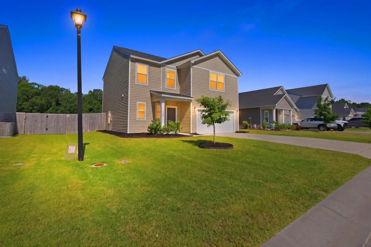 220 Cypress Plantation Road, Moncks Corner, SC 29461 - #1