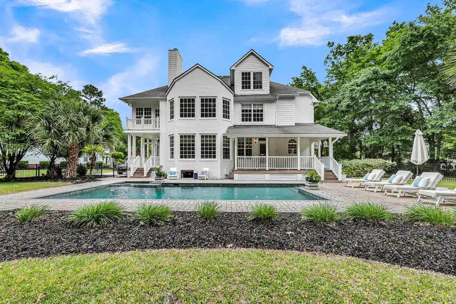 2205 Old Jay Lane, Mount Pleasant, SC 29466 - #3
