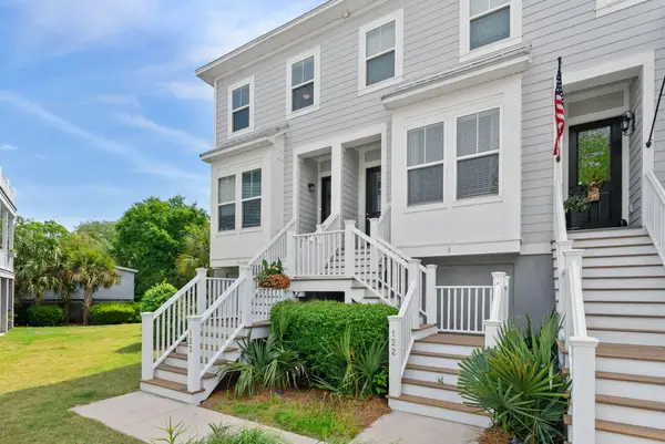 122 Howard Mary Drive #Unit A, Charleston, SC 29412