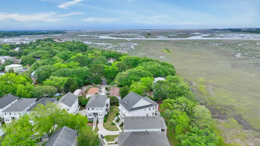 122 Howard Mary Drive #Unit A, Charleston, SC 29412 - #2