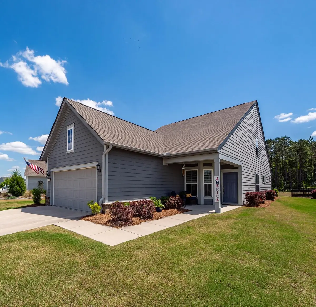 618 Daffodil Court, Summerville, SC 29486 - #1