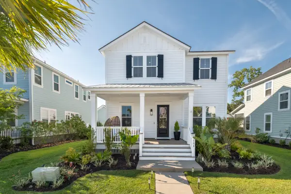1808 Agate Bay Drive, Mount Pleasant, SC 29466