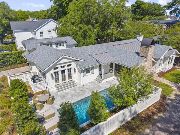 115 Freeman Street, Mount Pleasant, SC 29464