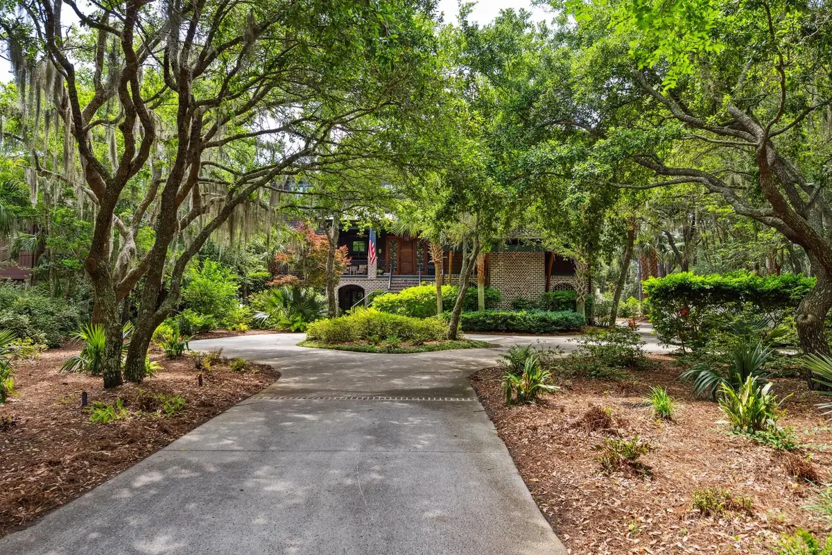 58 Swan Point Road, Georgetown, SC 29440 - #1