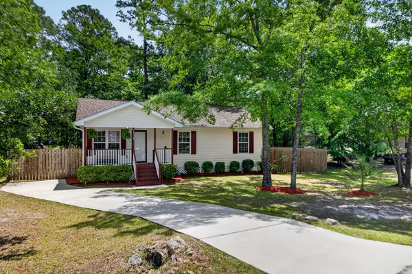 1108 Revelation Court, Johns Island, SC 29455