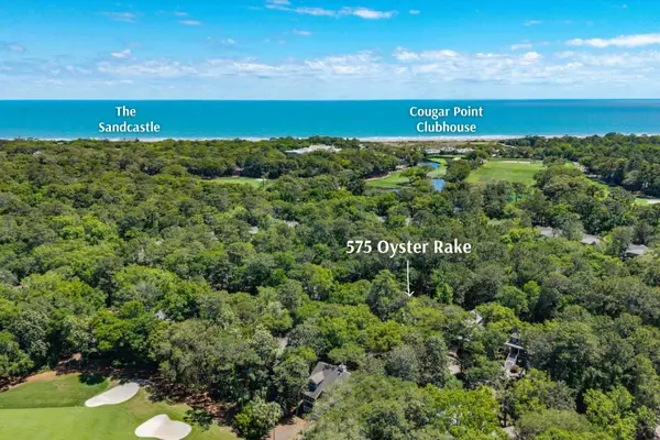 575 Oyster Rake, Kiawah Island, SC 29455