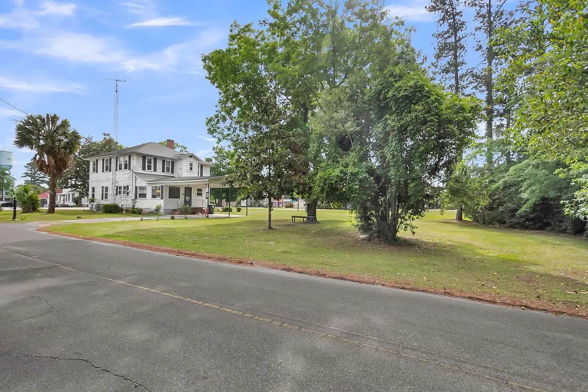 5539 Memorial Boulevard, Saint George, SC 29477 - #1