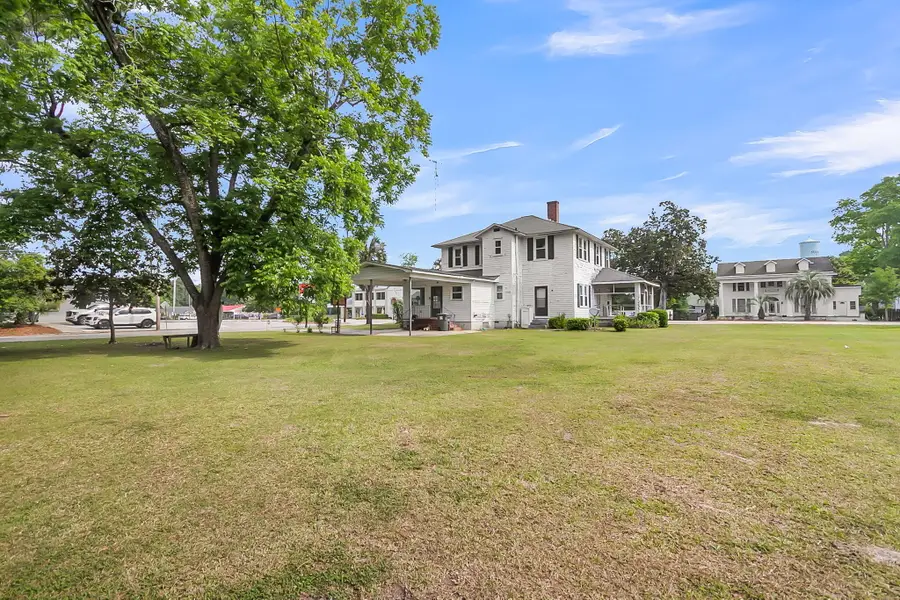 5539 Memorial Boulevard, Saint George, SC 29477 - #2