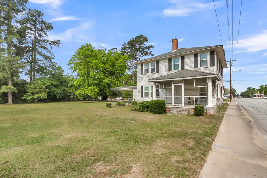 5539 Memorial Boulevard, Saint George, SC 29477 - #3