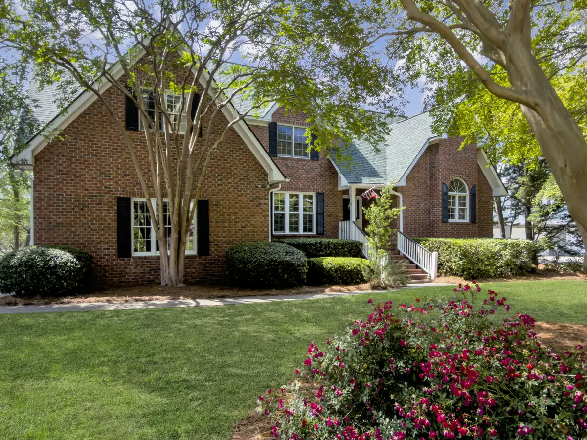 1529 Strathmore Lane, Mount Pleasant, SC 29464 - #1