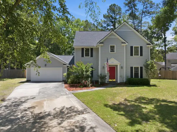 106 Annandale Court, Summerville, SC 29485