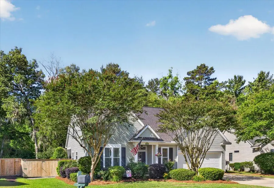 5356 Greggs Landing, North Charleston, SC 29420 - #2