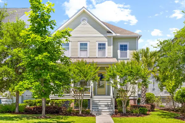 1864 Village Crossing Drive, Charleston, SC 29492