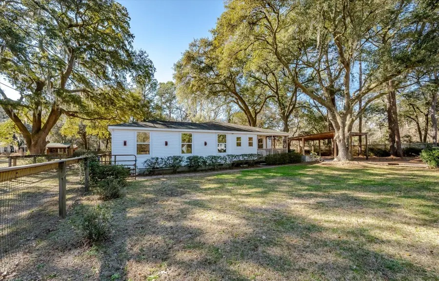 7967 Highway 162, Hollywood, SC 29449 - #2