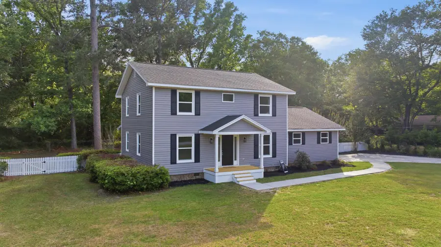 2313 NW Fairway Drive, Orangeburg, SC 29118 - #3