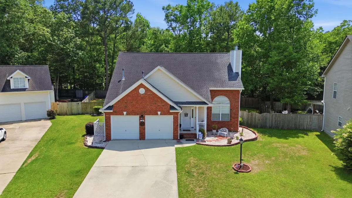 108 Tattingstone Way, Goose Creek, SC 29445 - #1