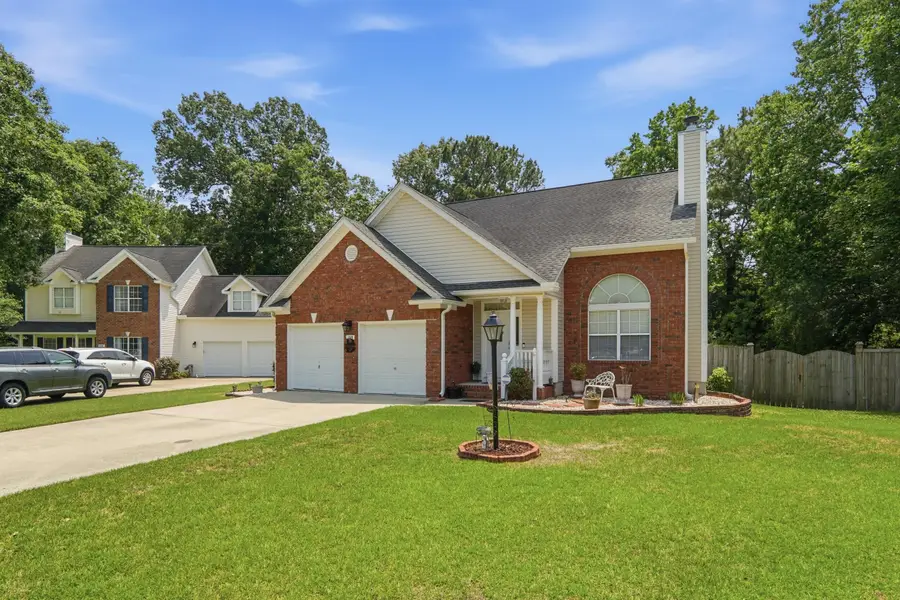 108 Tattingstone Way, Goose Creek, SC 29445 - #2