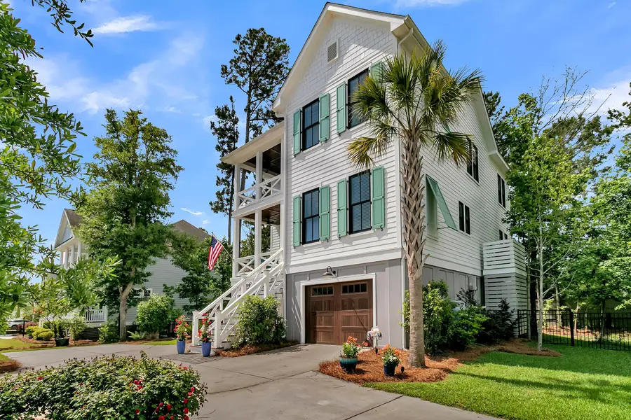 113 Wando Reach Road, Wando, SC 29492 - #2