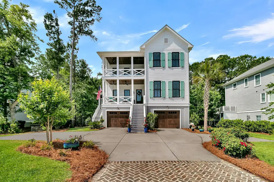 113 Wando Reach Road, Wando, SC 29492 - #3