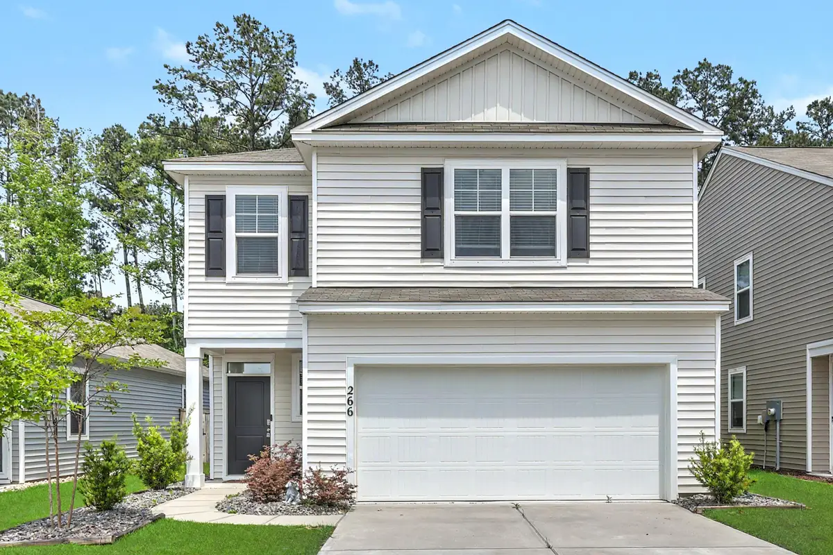 266 Sweet Cherry Lane, Summerville, SC 29486 - #1