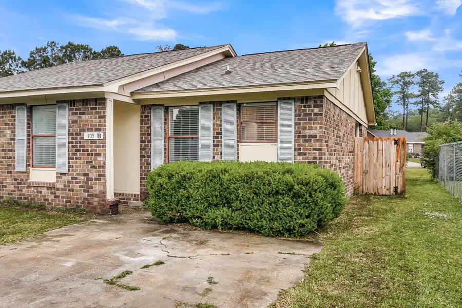 105 Canvasback Drive, Summerville, SC 29483 - #3