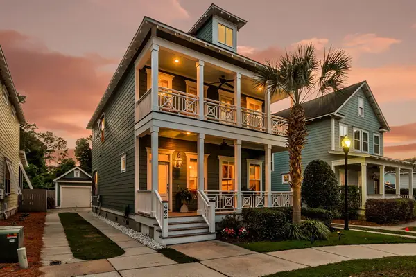 462 Bramson Court, Mount Pleasant, SC 29464