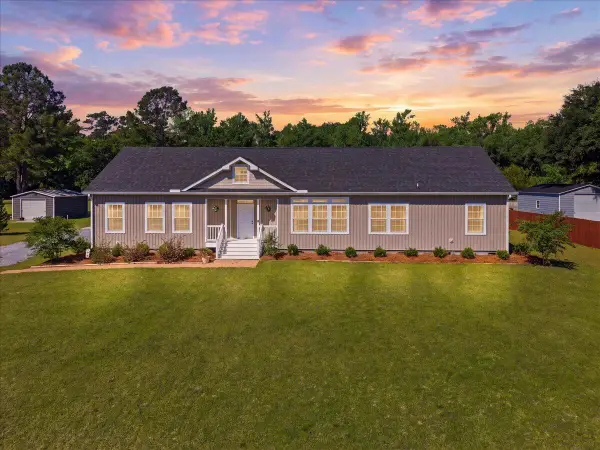 134 Hidden Hills Road, Cross, SC 29436