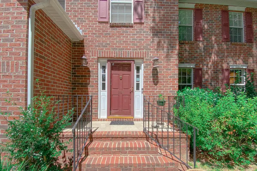 109 Hulton Lane, Summerville, SC 29485 - #3