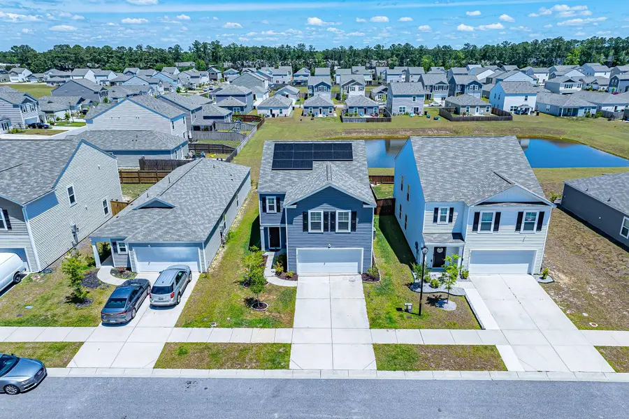 212 Coral Sunset Way, Summerville, SC 29486 - #2