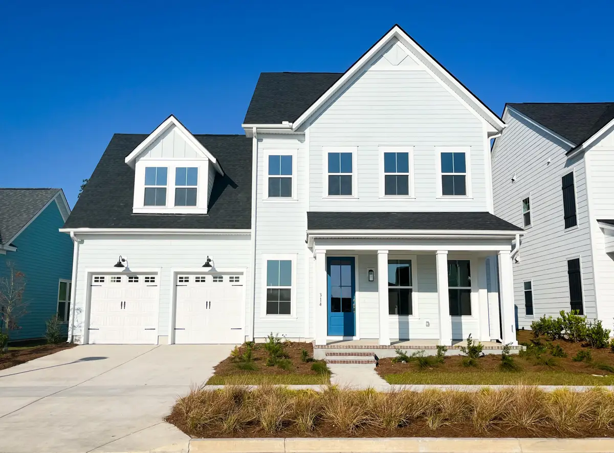 1786 Brightside Trail, Summerville, SC 29486 - #1