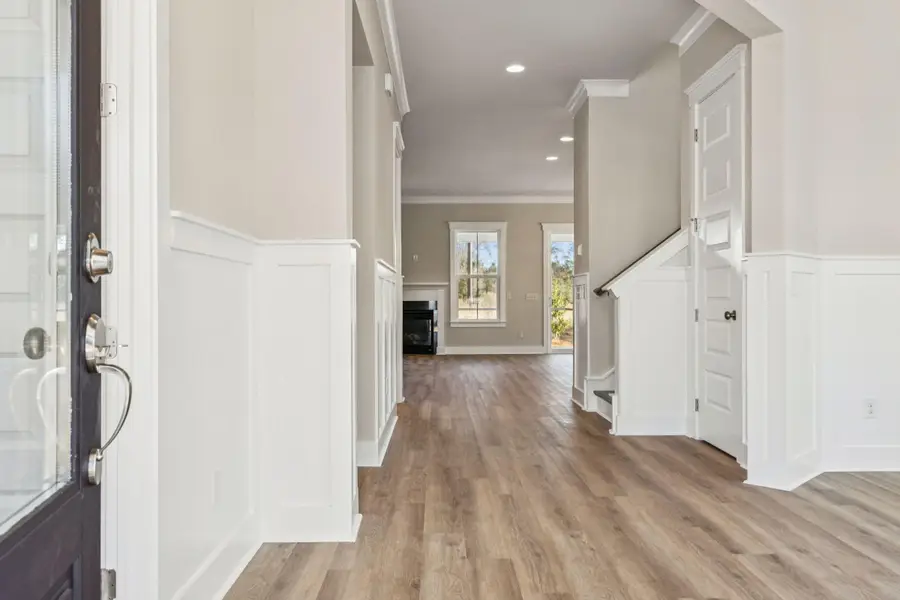 1786 Brightside Trail, Summerville, SC 29486 - #2