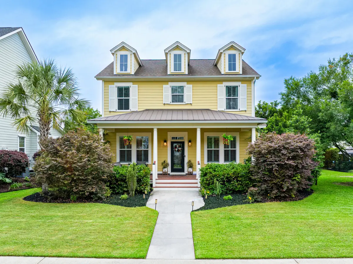 4282 Misty Hollow Lane, Ravenel, SC 29470 - #1
