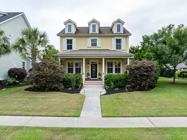 4282 Misty Hollow Lane, Ravenel, SC 29470