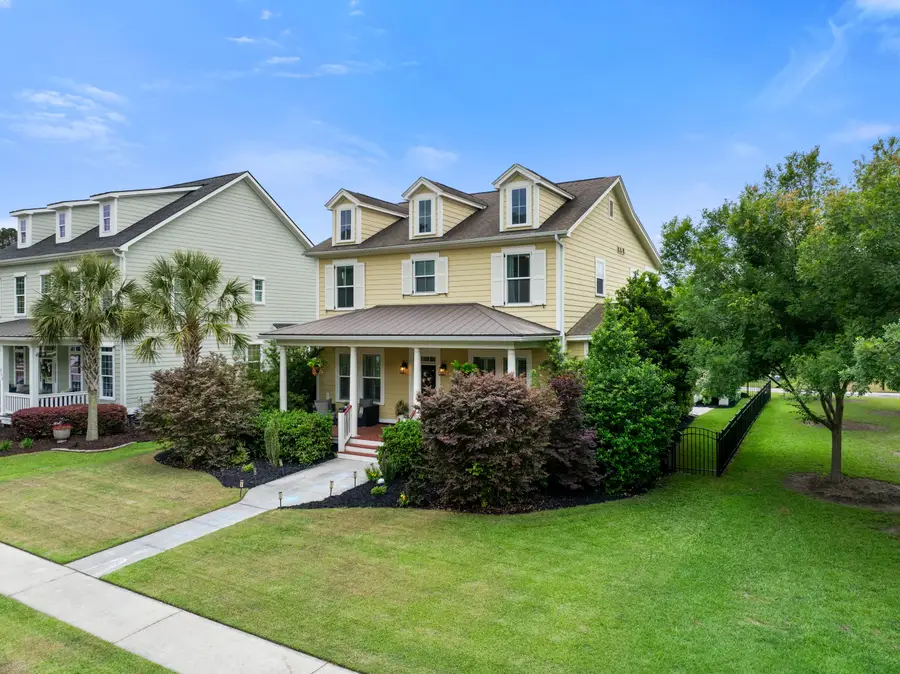 4282 Misty Hollow Lane, Ravenel, SC 29470 - #2