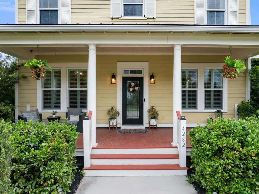 4282 Misty Hollow Lane, Ravenel, SC 29470 - #3