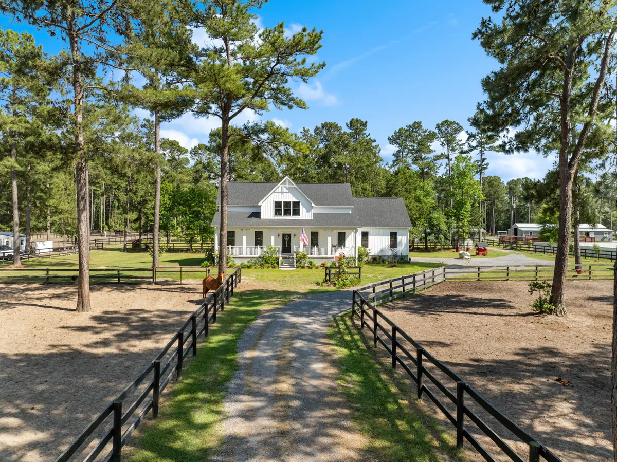 115 Chancing Bye Lane, Huger, SC 29450 - #1