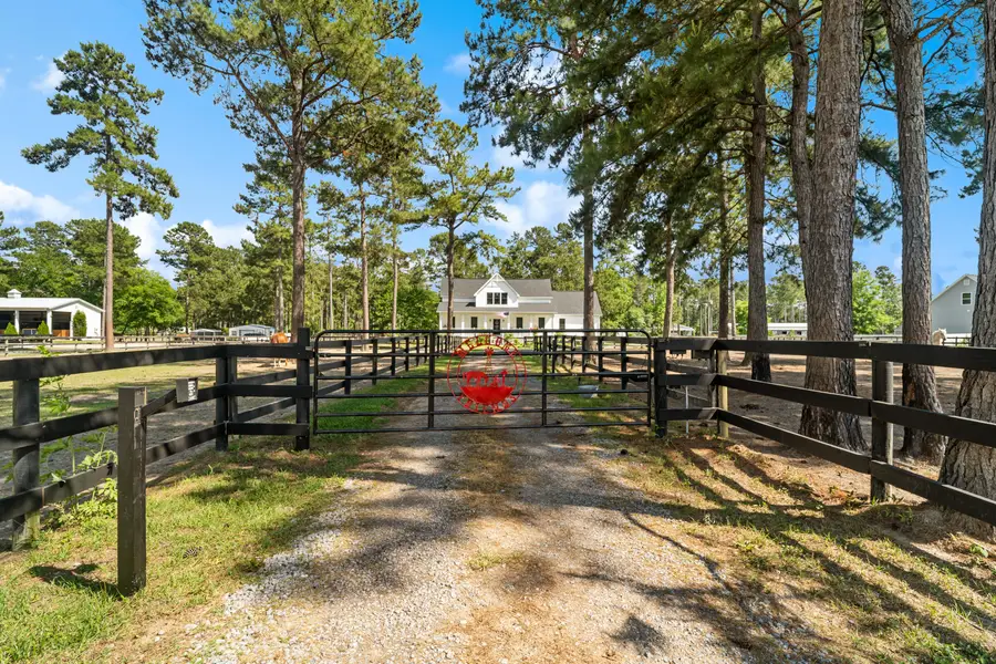 115 Chancing Bye Lane, Huger, SC 29450 - #2