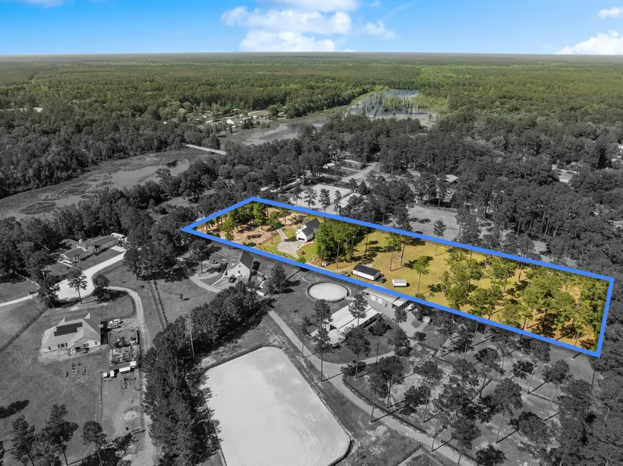 115 Chancing Bye Lane, Huger, SC 29450 - #3