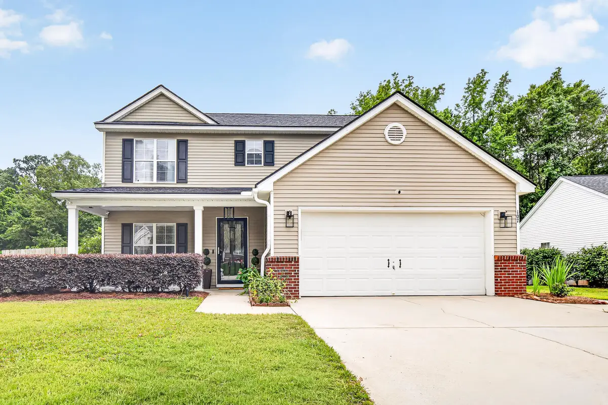 107 Broken Branch Drive, Goose Creek, SC 29445 - #1