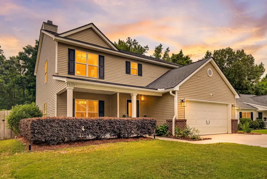 107 Broken Branch Drive, Goose Creek, SC 29445 - #2