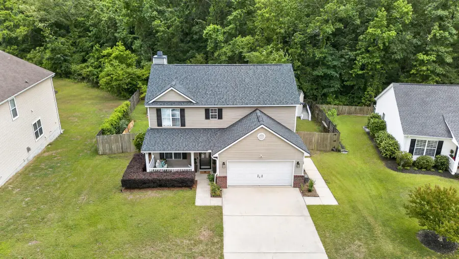 107 Broken Branch Drive, Goose Creek, SC 29445 - #3