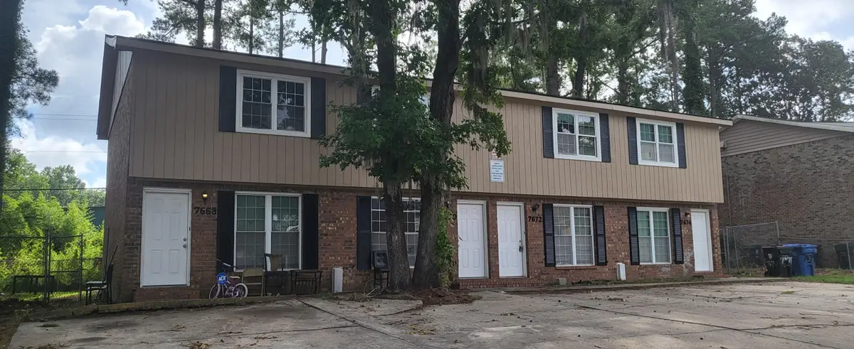 7668 Hunters Ridge Lane #1.4, North Charleston, SC 29420 - #1