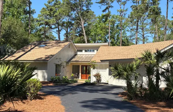 21 Myrtle Bank Road, Hilton Head Island, SC 29926